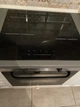 Электрическая варочная поверхность Luxor LPS 641 DL + управление Slider, черный - изображение 6