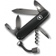 Нож Victorinox Spartan Onyx Black (1.3603.31P) - изображение 1