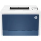 Принтер А4 HP Color LJ Pro 4203dn (4RA89A) - изображение 1