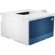 Принтер А4 HP Color LJ Pro 4203dn (4RA89A) - изображение 2