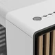 Корпус Fractal Design North Chalk White TG Clear Tin (FD-C-NOR1C-04) - изображение 12