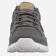 Sneakersy męskie Skechers Burns Agoura 52635-CHAR 42 (9US) 27 cm Ciemnoszare (190872054963) - obraz 5