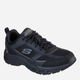 Чоловічі кросівки для треккінгу Skechers Oak Canyon-Verketta 51898-BBK 43 (10US) 28 см Чорні (190872987261) - зображення 2