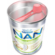 Детская смесь Nestle NAN Тройной комфорт с рождения, 400 г (7613035351462) - изображение 5