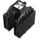 Кулер для процессора Deepcool AK620 Zero Dark (R-AK620-BKNNMT-G-1) - изображение 2
