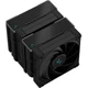Кулер для процессора Deepcool AK620 Zero Dark (R-AK620-BKNNMT-G-1) - изображение 8