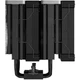 Кулер для процессора Deepcool AK620 Zero Dark (R-AK620-BKNNMT-G-1) - изображение 10