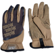 Тактичні рукавички Mechanix Fast Fit Tactical Coyote Brown (MX-MFF-07 CB/XXL) - зображення 1