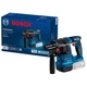 Перфоратор Bosch GBH 185-LI, 18В, SDS-Plus, 1.9Дж, безщеточный (без АКБ и ЗУ) (0.611.924.020) - изображение 1