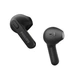 Наушники Philips TAT2236 True Wireless IPX4 Black (TAT2236BK/00) - изображение 5