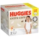 Підгузки Huggies Extra Care Size Розмір 5 (11-25 кг) 66 шт (5029053583174) - зображення 8