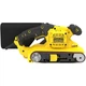 Шлифовальная машина Stanley FatMax, 1010W, размер ленты 533х76 мм, 3.5 кг (FMEW204K) - изображение 4