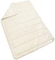 Одеяло Sonex демисезонное полуторное 140x205 овечья шерсть DreamStar Beige (SO102052) - изображение 4