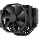 Кулер для процессора Noctua NH-D15 CHROMAX.BLACK - изображение 1