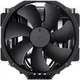 Кулер для процессора Noctua NH-D15 CHROMAX.BLACK - изображение 2