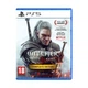 Ігра Sony The Witcher 3: Wild Hunt Complete Edition, BD диск (5902367641610) - зображення 1