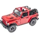Радіокерована іграшка Rastar JEEP Wrangler Rubicon 1:14 червоний (79460 red) - зображення 4