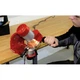 Точильный станок Einhell GC-CS 235 E для заточки цепей, 3000об/мин, диск 145х22х3.2мм (4499910) - изображение 8
