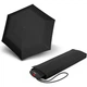 Парасоля Knirps AS.050 Slim Small Manual Black (Kn95 9051 1000) - зображення 1