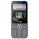 Мобільний телефон Sigma X-style 31 Power Type-C Grey (4827798855034) - зображення 1