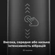Електрична зубна щітка AENO DB4 (ADB0004) - зображення 4