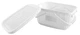 Кошик Violet House 1010 Віолетта WHITE 5 л (6929430) - зображення 2
