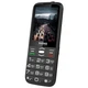 Мобільний телефон Sigma Comfort 50 Grace Type-C Black (4827798121818) - зображення 4