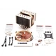 Кулер для процессора Noctua NH-D15 - изображение 5
