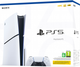 Ігрова приставка Sony PlayStation 5 Slim - зображення 4