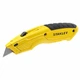 Нож монтажный Stanley с выдвижным лезвием , L=170 мм (STHT10430-0) - изображение 1