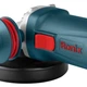 Шлифовальная машина Ronix 1100Вт, 115мм (3100) - изображение 7