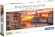 Puzzle Clementoni Panorama The Grand Canal Venice 1000 elementów (8005125394265) - obraz 1