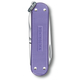 Ніж Victorinox Classic SD Alox Colors Electric Lavender (0.6221.223G) - зображення 4