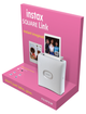 Портативний фотопринтер Fujifilm Instax SQ Link White EX D (6931139) - зображення 6