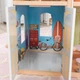 Кукольный домик KidKraft Majestic Mansion, 65252 - изображение 11