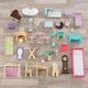 Кукольный домик KidKraft Majestic Mansion, 65252 - изображение 14