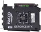 Видеокарта Inno3D GeForce RTX4060 Compact 8GB GDDR6 (N40601-08D6-173050N) - изображение 4