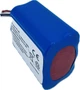 Аккумулятор (батарея) для пылесоса iRobot 4409709 Braava 380/380T/390T/Mint 5200/5200B/5200C [iRobot-4409709] - зображення 3