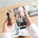 Бездротовий мікрофон цифровий для Lightning REMAX K03 Чорний - зображення 6