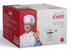 Цукорниця Bravo Chef з ложкою BC-5101/9.5 - изображение 3