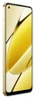 Смартфон Realme 11 4G 8/256Gb NFC Glory Gold (6923537) - зображення 9