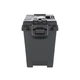 Ящик-контейнер водонепроницаемый 11.5" 29х14х19см INTERTOOL BX-0290 - изображение 6
