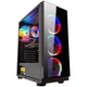 Комп'ютер MiXzo Firestrike RYZEN 5 + RX 580 8GB + 16GB + SSD - изображение 4