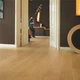 Ламинат Quick Step Largo LPU1284 Доска дуба натурального лакированного - изображение 1