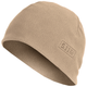 Шапка тактична флісова патрульна 5.11 Tactical Watch Cap Coyote L/XL (89250-120) - зображення 1