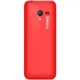 Мобільний телефон Sigma mobile X-style 351 Lider, Red, 2 Micro-SIM + Nano-SIM, дисплей 3.5" кольоровий (320x480), моноблок, - зображення 3