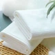 Полотенце Etto Fit&Spa 140см х 70см сложенное жемчужина 100г/м2 (4823101200911) - изображение 2