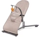 Шезлонг-качалка Kinderkraft Mimi Beige (KBMIMI00BEG0000) (5902533920969) - изображение 7