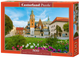 Puzzle Castor Wawel zamek Kraków Polska 500 elementów (5904438053599) - obraz 1