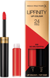 Помада Max Factor Lipfinity Lip Colour рідка двофазна стійка 026 So Delightful 4.2 г (8005610624686) - зображення 1